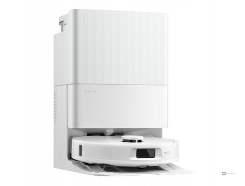 Robot sprzątający Roborock QR 798 (biały)