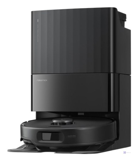 Robot sprzątający Roborock Qrevo Edge 5V1 (czarny)