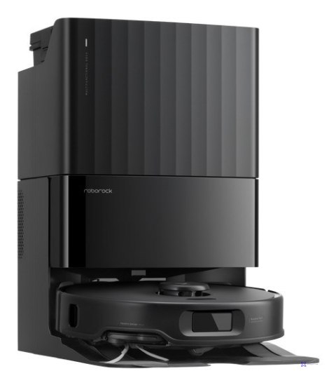 Robot sprzątający Roborock Qrevo Edge 5V1 (czarny)