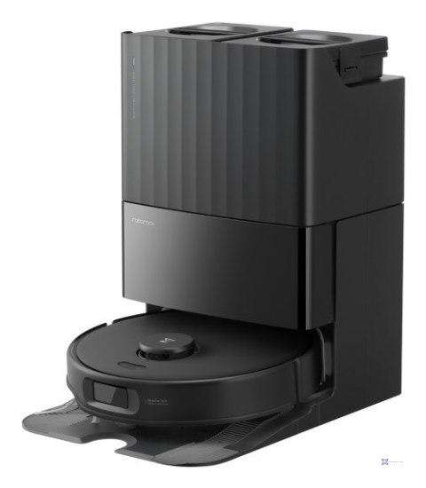 Robot sprzątający Roborock Qrevo Edge 5V1 (czarny)