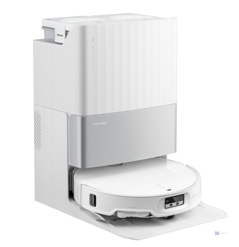 Robot sprzątający Roborock Qrevo EdgeT (biały)