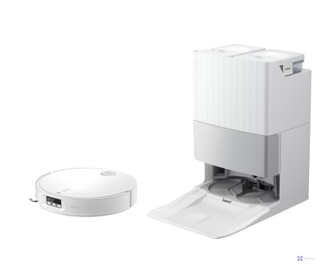 Robot sprzątający Roborock Qrevo EdgeT (biały)