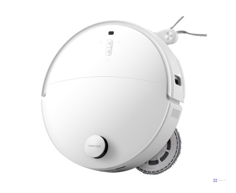 Robot sprzątający Roborock Qrevo EdgeT (biały)