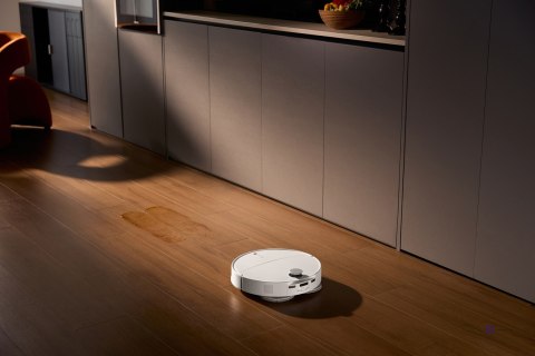 Robot sprzątający Roborock Qrevo EdgeT (biały)