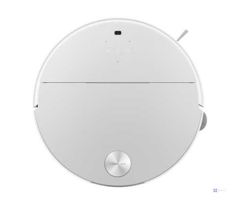 Robot sprzątający Roborock Saros 10 (biały)