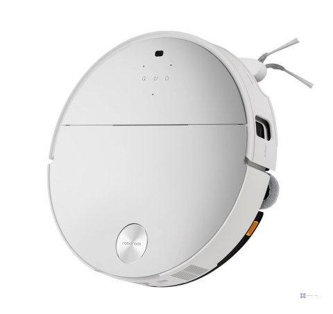 Robot sprzątający Roborock Saros 10 (biały)