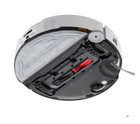 Robot sprzątający Roborock Saros 10 (biały)