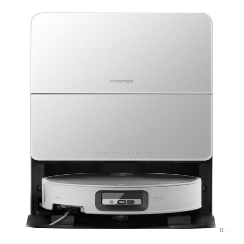 Robot sprzątający Roborock Saros 10 (biały)