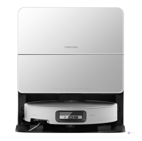 Robot sprzątający Roborock Saros 10 (biały)