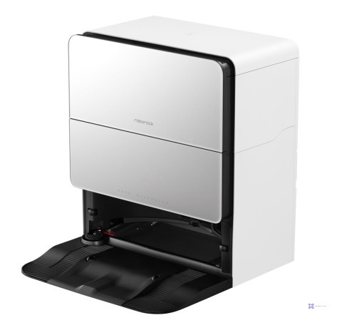 Robot sprzątający Roborock Saros 10 (biały)