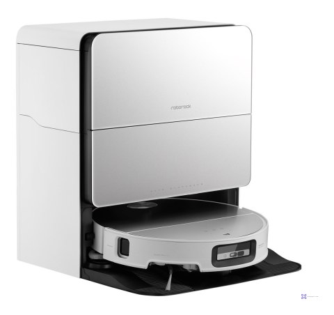 Robot sprzątający Roborock Saros 10 (biały)