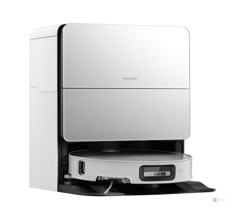 Robot sprzątający Roborock Saros 10 (biały)