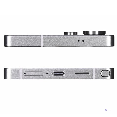 Samsung Galaxy S25 Ultra (S938) DS 5G 12/256GB Titanium Gray