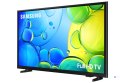 Telewizor Samsung UE40F6002FKXXH LED 40'' Full HD Tizen Q-Symphony DVB-T2 Czarny