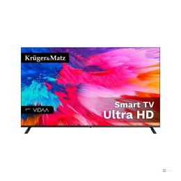 Telewizor LED Kruger&Matz KM0265UHD 65