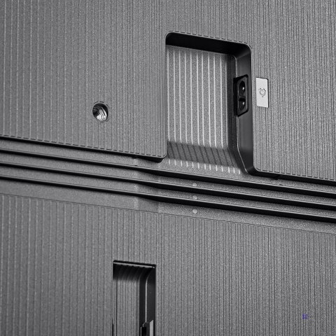 Telewizor Samsung QE50Q8FAAUXXH QLED 50'' 4K Ultra HD Tizen Dolby Atmos DVB-T2 Szary