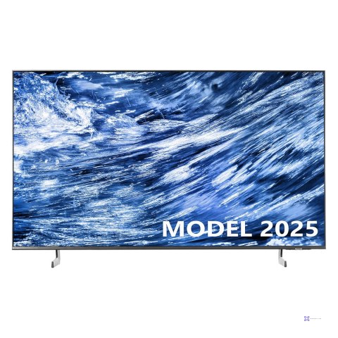 Telewizor Samsung QE50Q8FAAUXXH QLED 50'' 4K Ultra HD Tizen Dolby Atmos DVB-T2 Szary