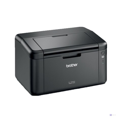 Drukarka laserowa mono Brother HL1222WEYJ1 2400x600 DPI A4 Wi-Fi (WYPRZEDAŻ)