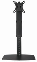 GEMBIRD STOJAK NA MONITOR Z REGULACJĄ WYSOKOŚCI 17"-32", DO 8KG