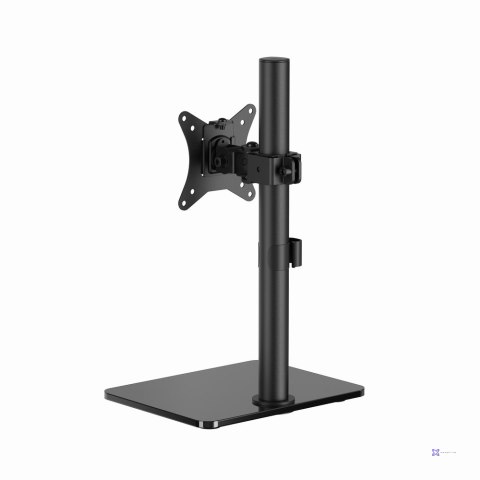 GEMBIRD STOJAK NA MONITOR Z REGULACJĄ WYSOKOŚCI 17"-32", DO 9KG