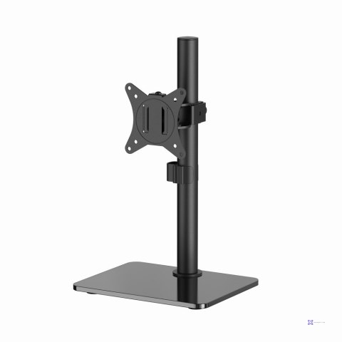 GEMBIRD STOJAK NA MONITOR Z REGULACJĄ WYSOKOŚCI 17"-32", DO 9KG