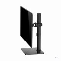 GEMBIRD STOJAK NA MONITOR Z REGULACJĄ WYSOKOŚCI 17"-32", DO 9KG