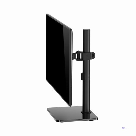 GEMBIRD STOJAK NA MONITOR Z REGULACJĄ WYSOKOŚCI 17"-32", DO 9KG
