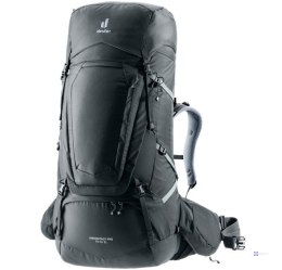 Plecak trekkingowy Deuter Aircontact Pro 75+10 SL, graphite
