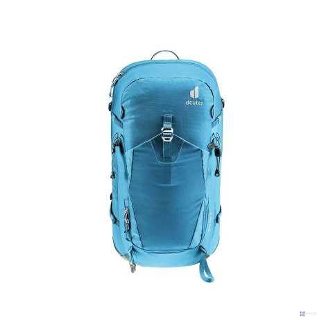 Plecak turystyczny Deuter Trail Pro 33, wave/ivy