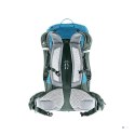 Plecak turystyczny Deuter Trail Pro 33, wave/ivy