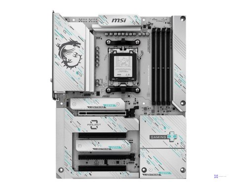 Płyta główna MSI B850 GAMING PLUS WIFI PZ