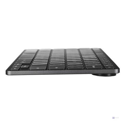 Samsung Galaxy Universal Smart Keyboard, Dark Gray