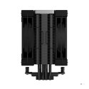 Chłodzenie DeepCool AK400 Zero Dark Plus (R-AK400-BKNNMD-G-1)