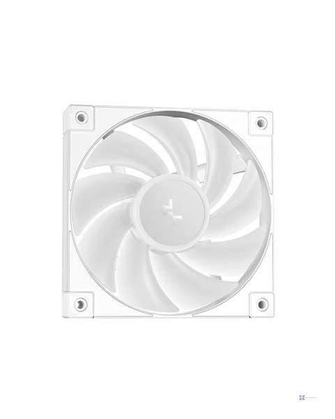 Chłodzenie wodne DeepCool LP240 WH