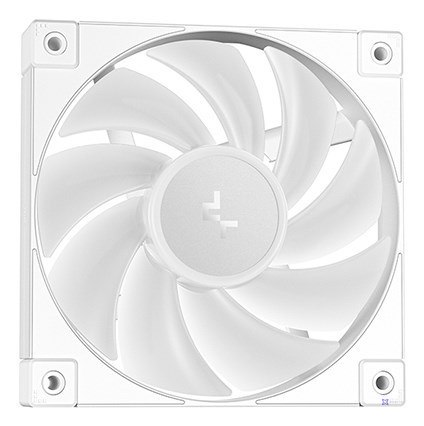 Chłodzenie wodne DeepCool LP360 WH