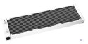 Chłodzenie wodne DeepCool LP360 WH