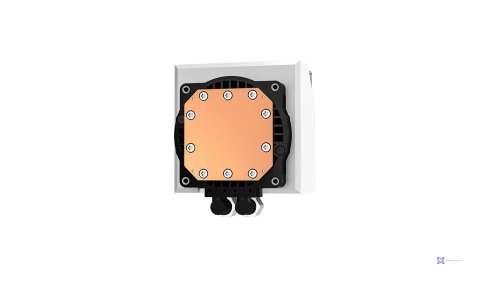 Chłodzenie wodne DeepCool LT240 WH ARGB