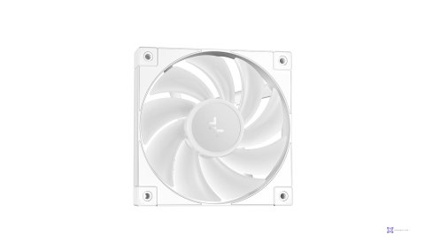 Chłodzenie wodne DeepCool LT240 WH ARGB