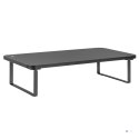 MACLEAN PODSTAWKA POD MONITOR/ LAPTOP, MAX. 20KG, (500X260X122MM), MC-933 MC-933