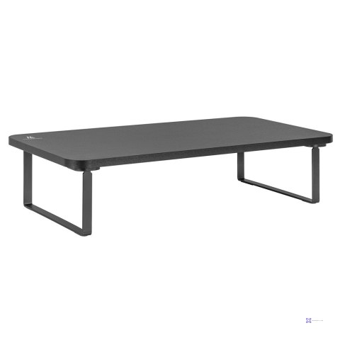 MACLEAN PODSTAWKA POD MONITOR/ LAPTOP, MAX. 20KG, (500X260X122MM), MC-933 MC-933