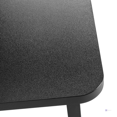 MACLEAN PODSTAWKA POD MONITOR/ LAPTOP, MAX. 20KG, (500X260X122MM), MC-933 MC-933