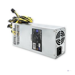 QOLTEC ZASILACZ PCI-E SMART 1600W