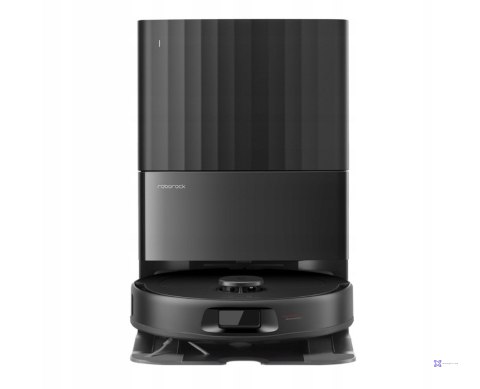 Robot sprzątający Roborock QR 798 (czarny)