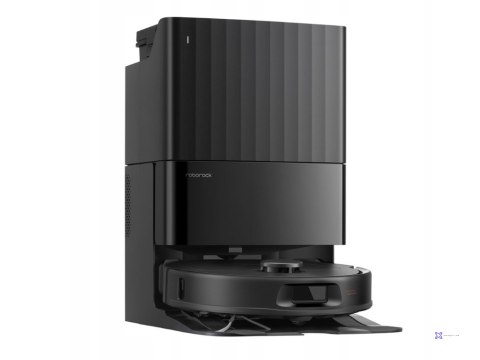 Robot sprzątający Roborock QR 798 (czarny)