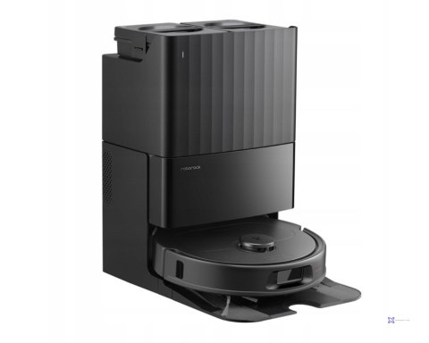 Robot sprzątający Roborock QR 798 (czarny)