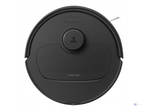 Robot sprzątający Roborock QR 798 (czarny)