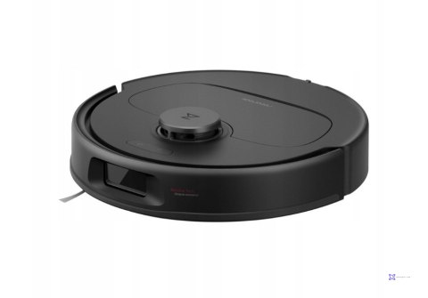 Robot sprzątający Roborock QR 798 (czarny)