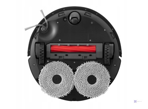 Robot sprzątający Roborock QR 798 (czarny)