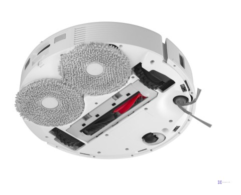 Robot sprzątający Roborock Qrevo 5AE (biały)