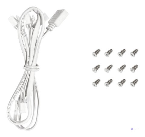 Wentylator DeepCool FL12 3IN1 WH